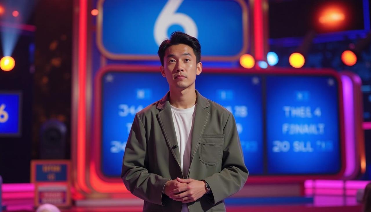 黑料718 - 网友:建议明星上综艺之前先考个"综艺资格证" 黑料718 - 网友:建议明星上综艺之前先考个"综艺资格证"